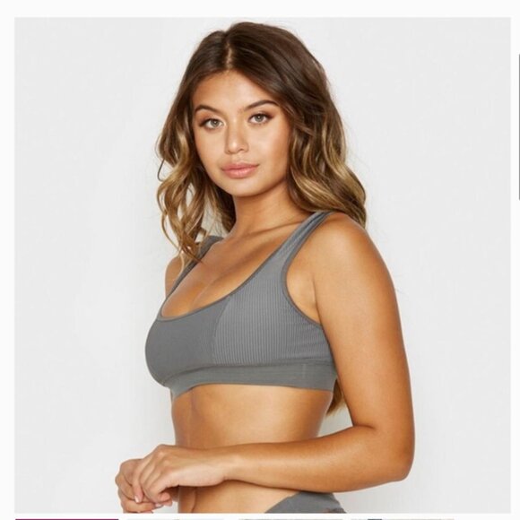 Frankie's bikini top (sz M) - Picture 1 of 7